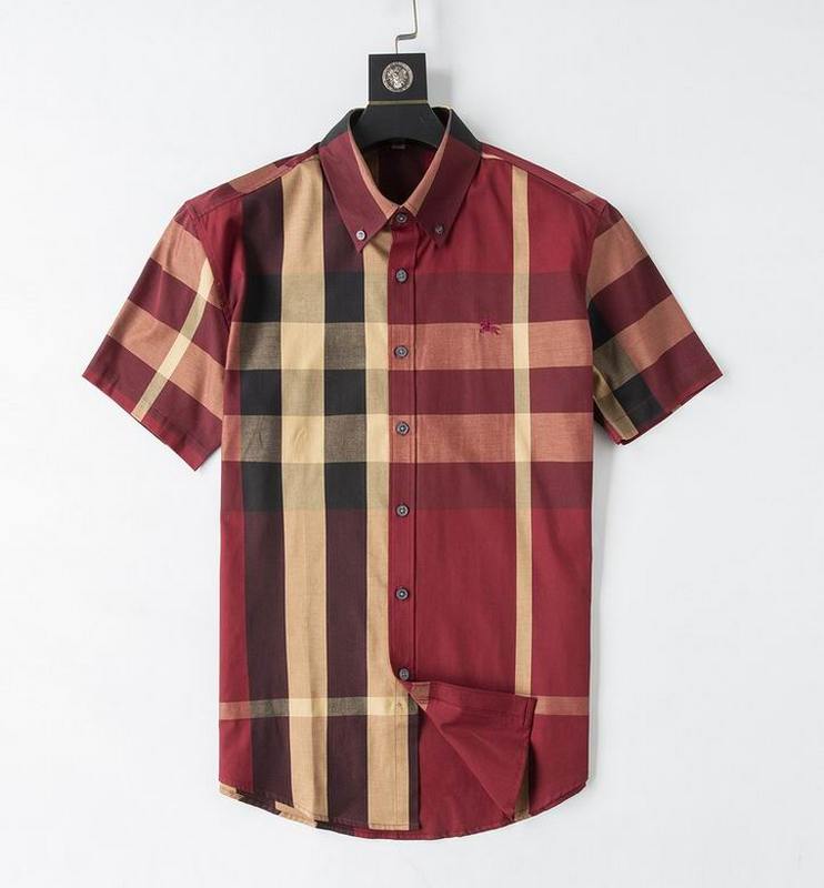 Burberry Men's Shirts 22